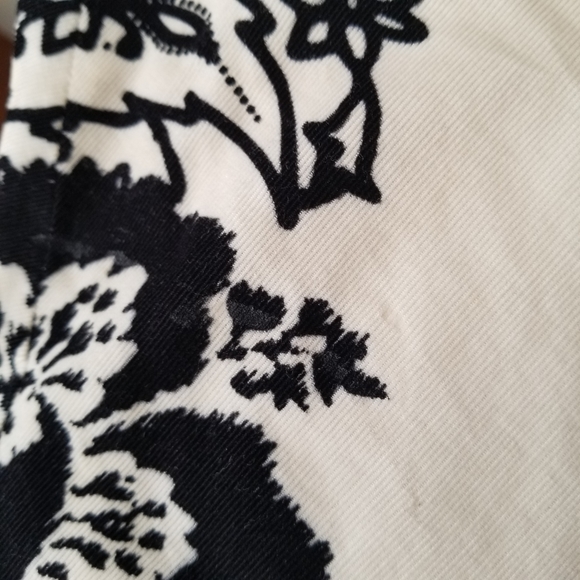 Cynthia Steffe A-line skirt - Picture 7 of 8